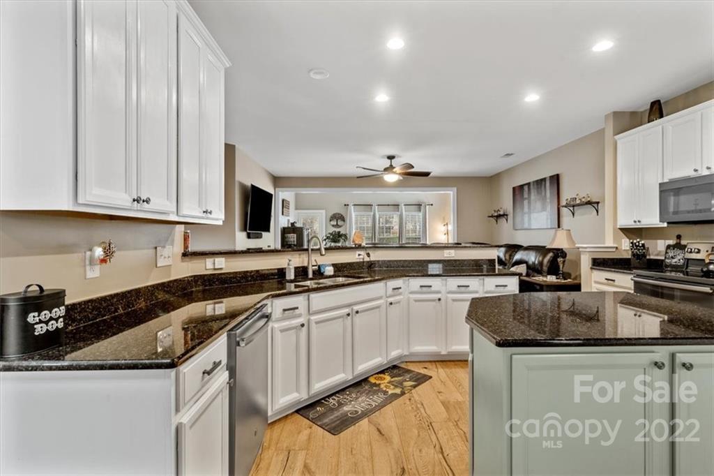 Fallbrook - Residential