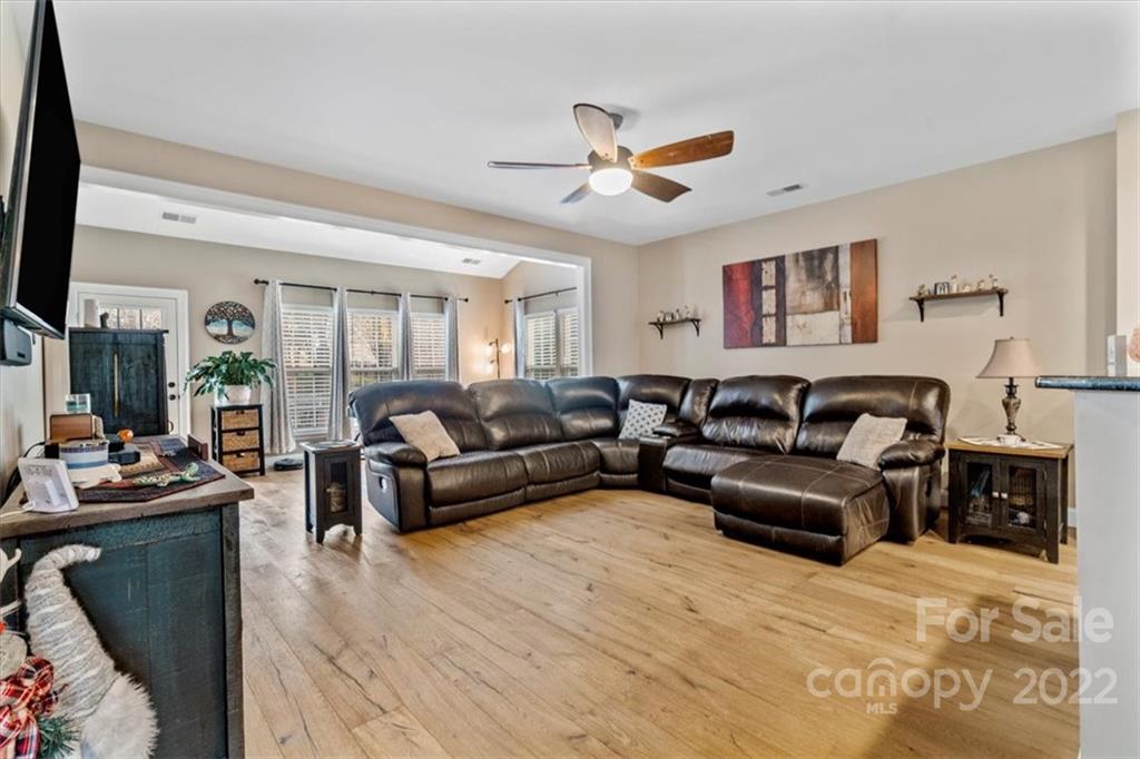 Fallbrook - Residential