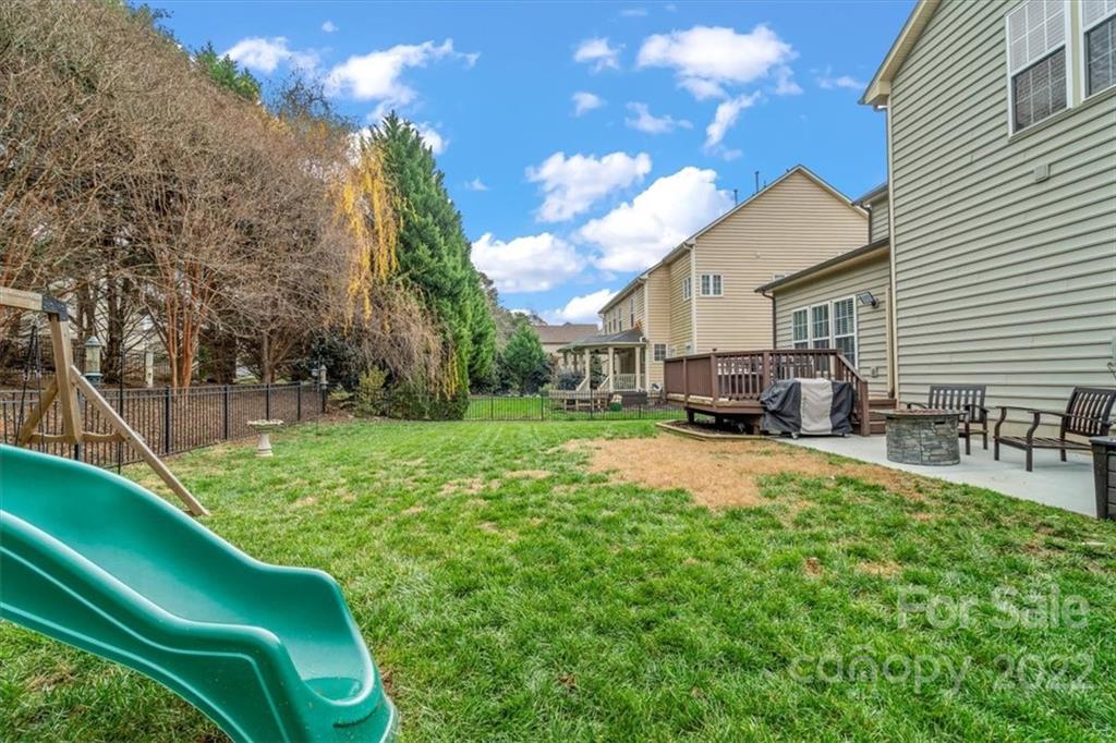 Fallbrook - Residential