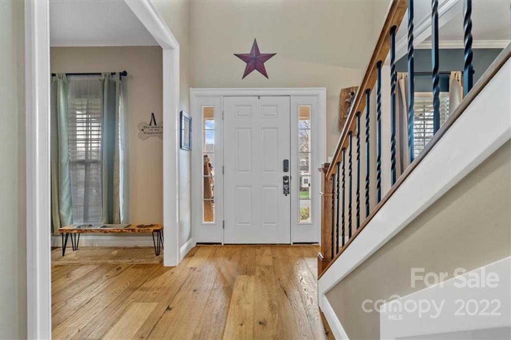 Fallbrook - Residential