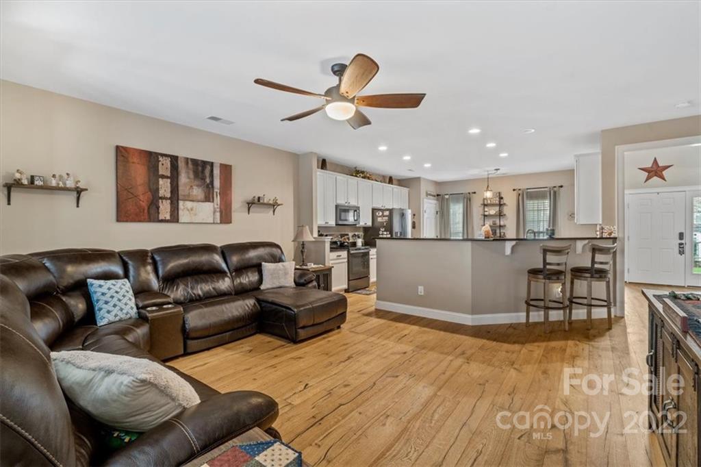 Fallbrook - Residential