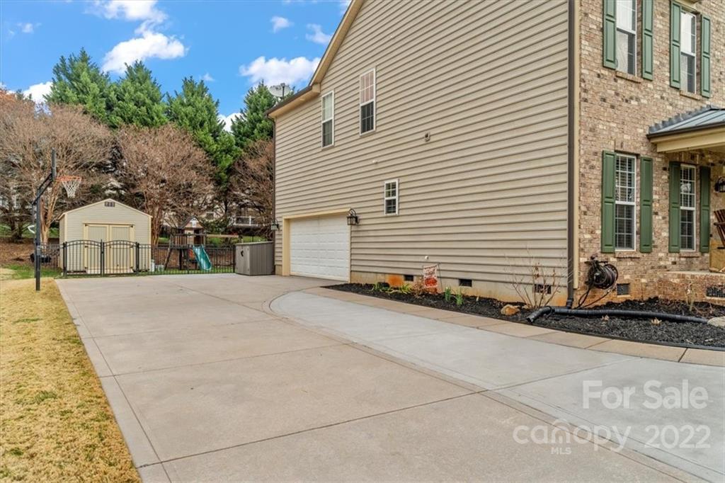 Fallbrook - Residential