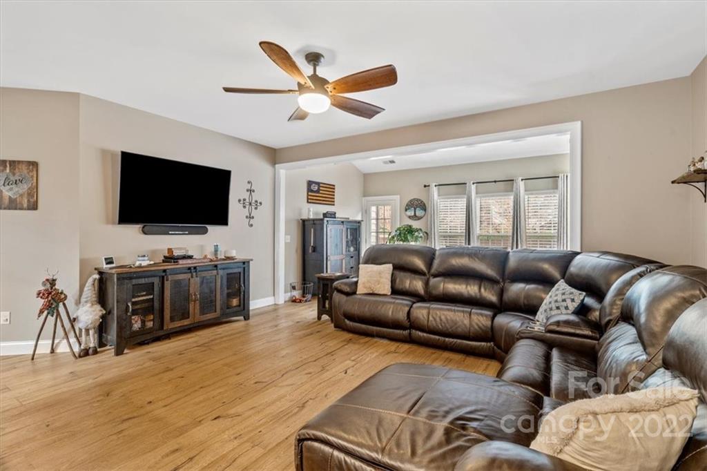 Fallbrook - Residential