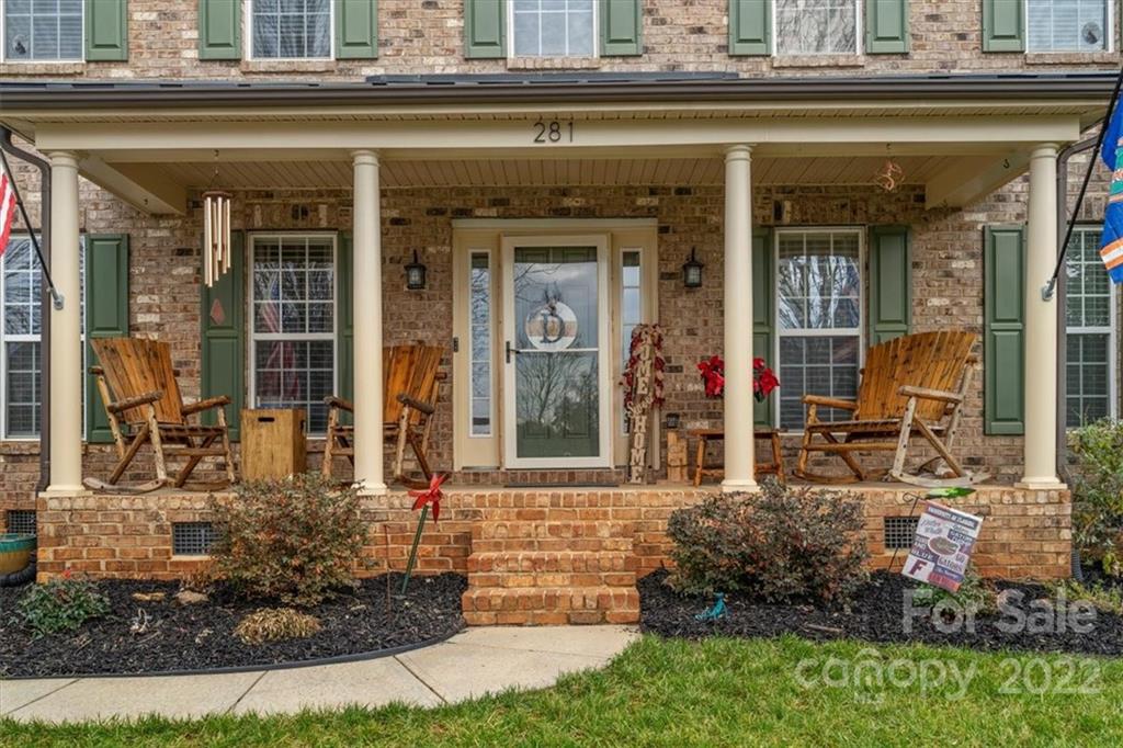 Fallbrook - Residential