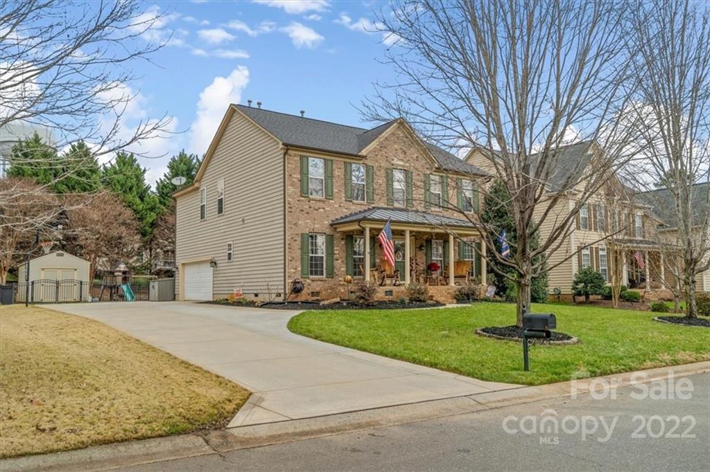 Fallbrook - Residential