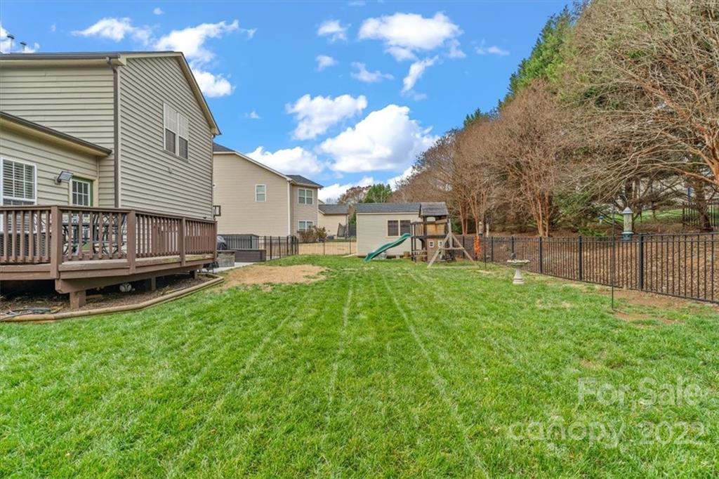 Fallbrook - Residential