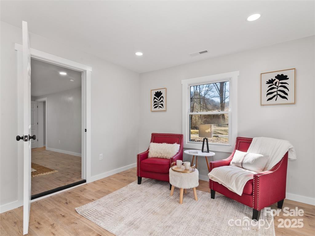 Prestonwood - Residential