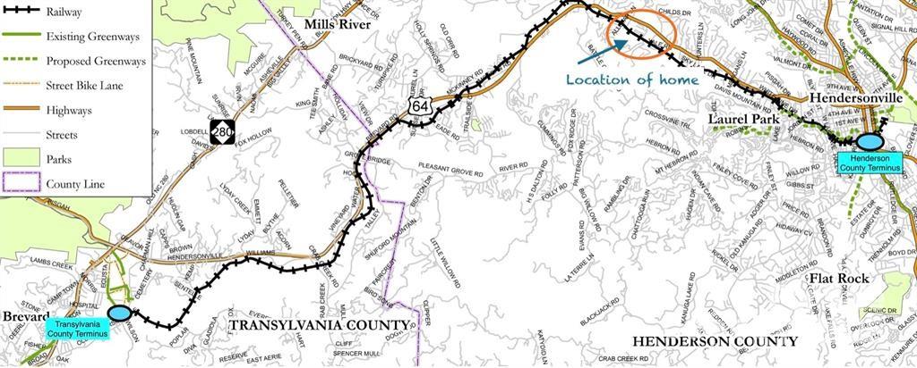 Prestonwood - Residential