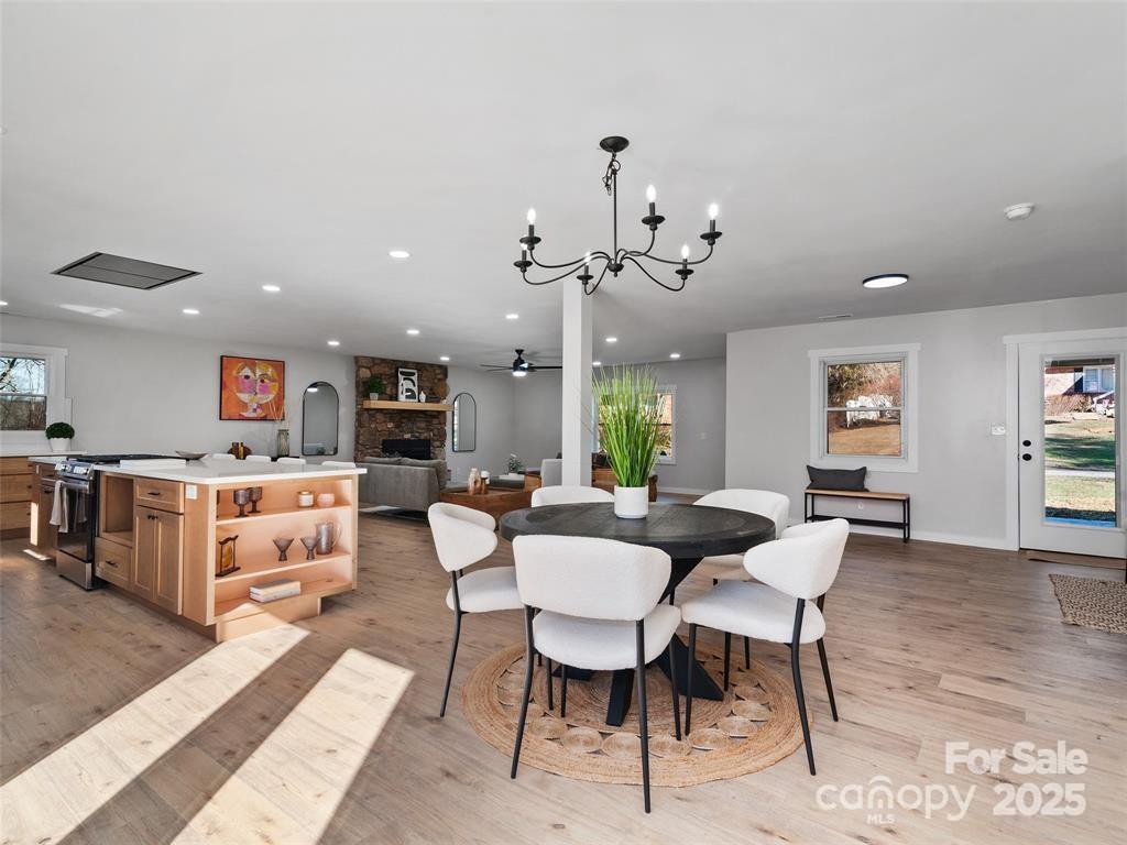 Prestonwood - Residential