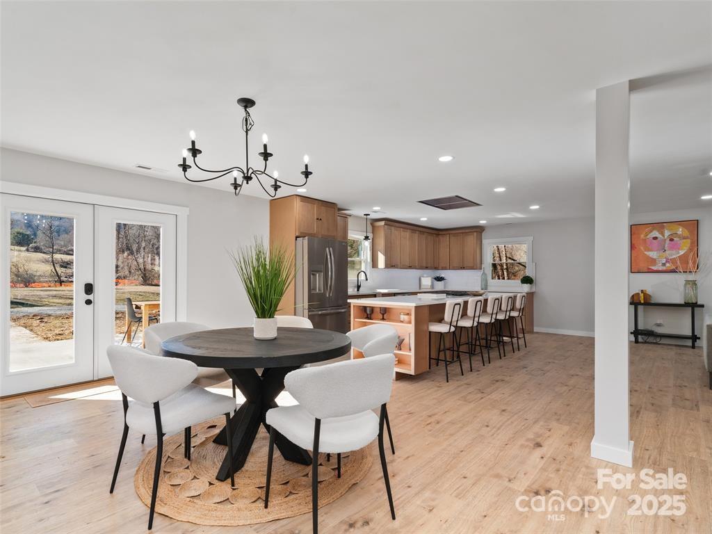 1109 S Prestonwood Drive