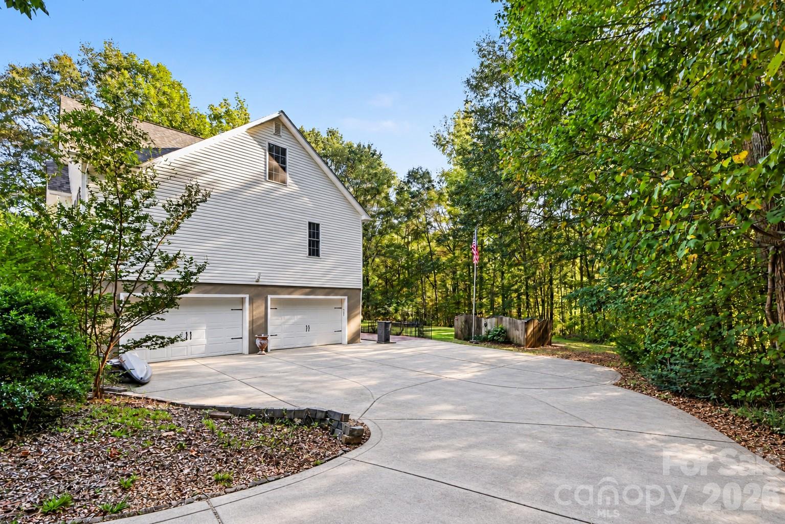 9133 Sunrise Meadow Road