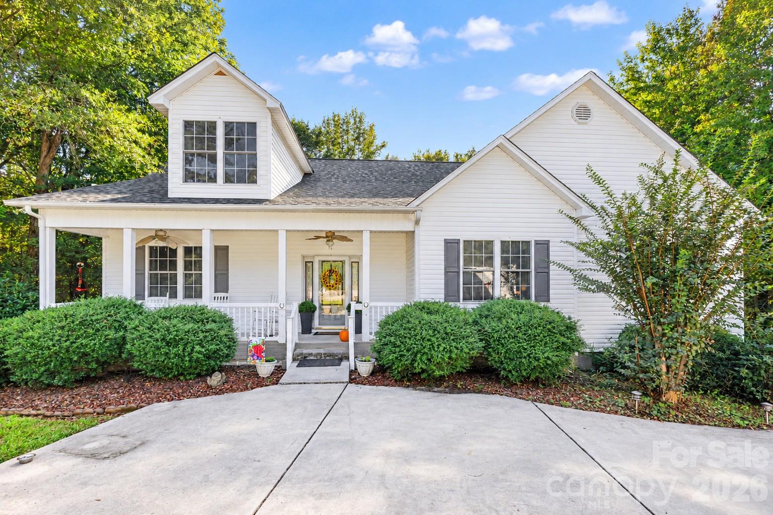 9133 Sunrise Meadow Road