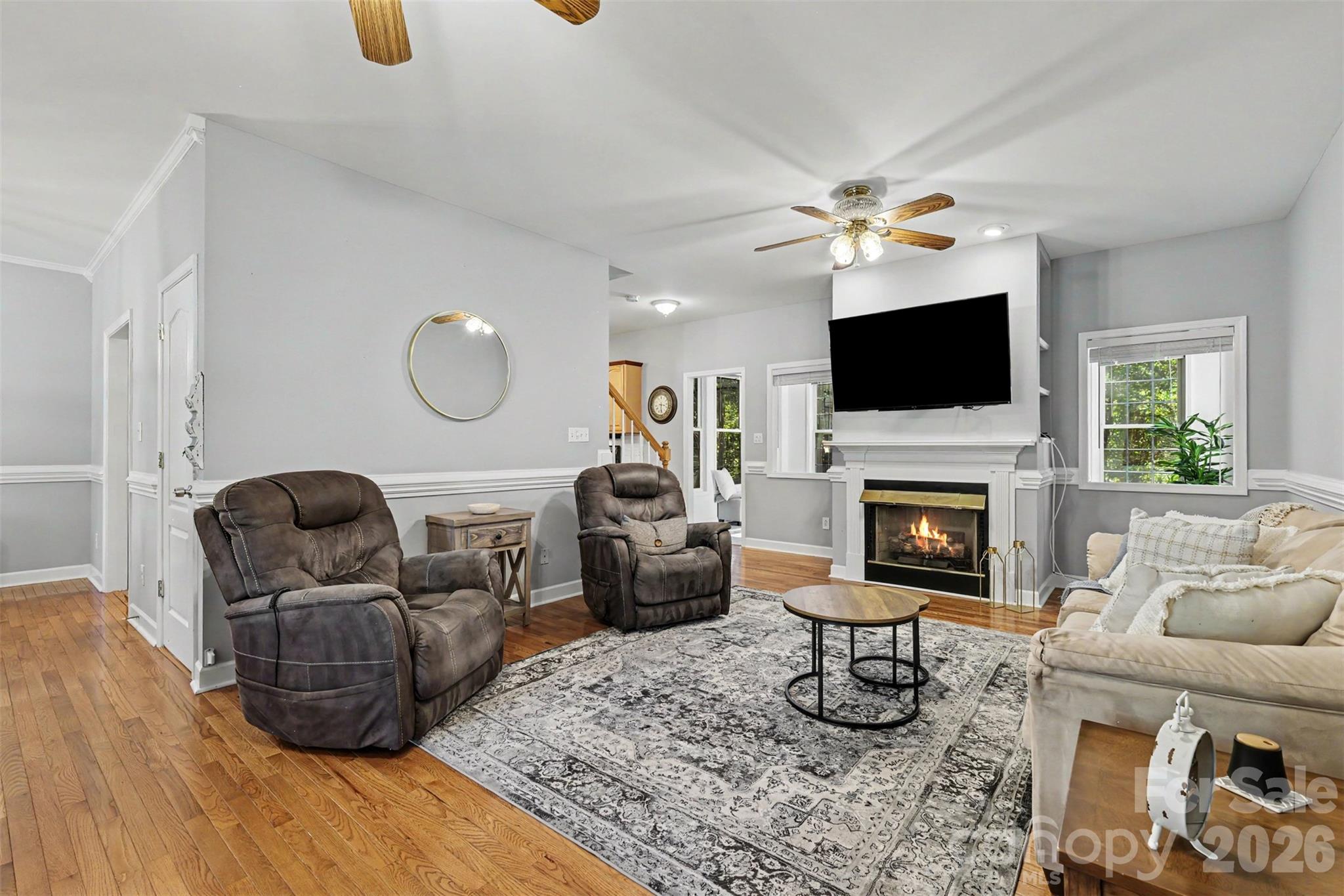 9133 Sunrise Meadow Road