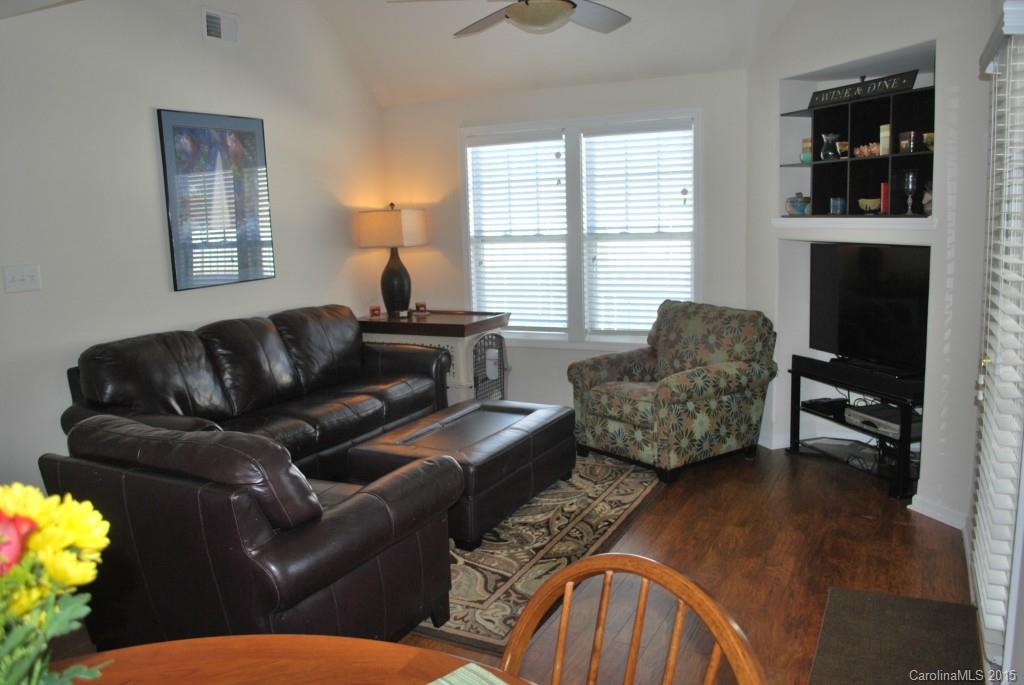 Arlington - Residential