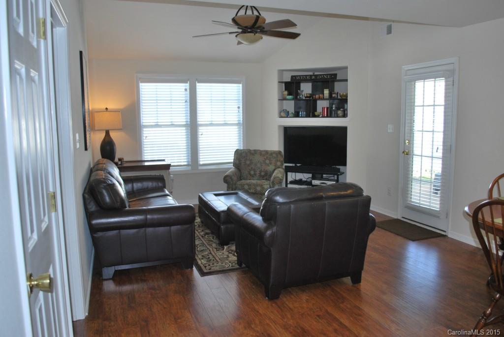 Arlington - Residential