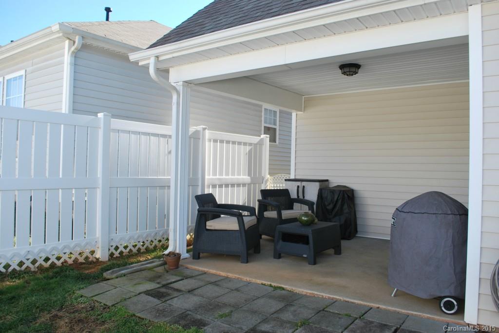 Arlington - Residential