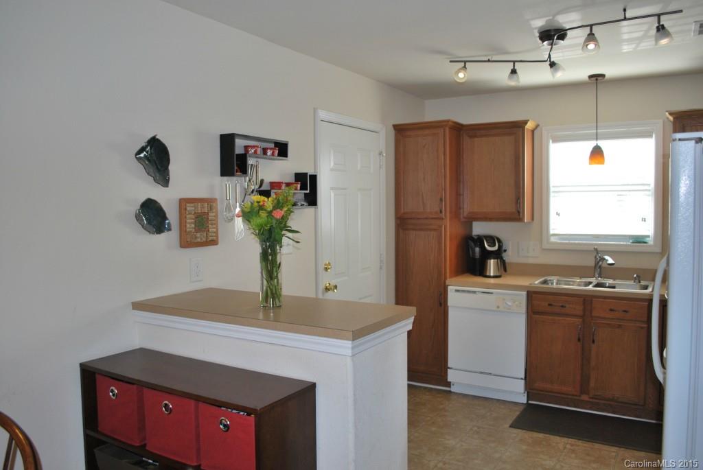 Arlington - Residential