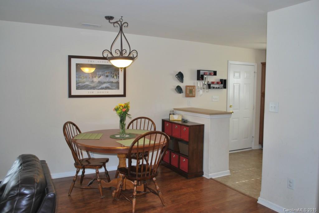 Arlington - Residential