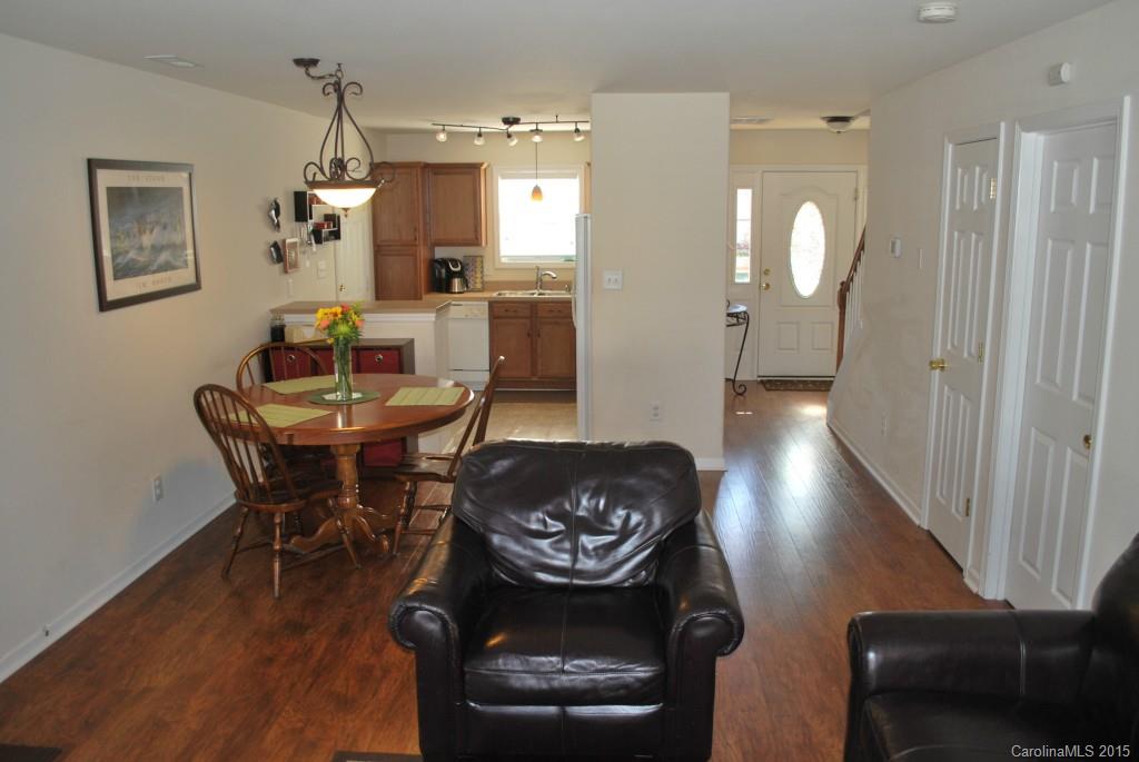 Arlington - Residential