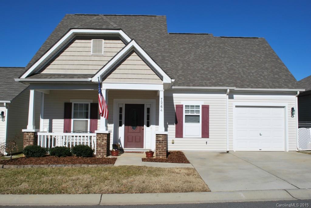 Arlington - Residential