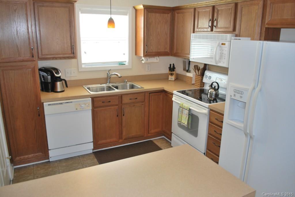 Arlington - Residential