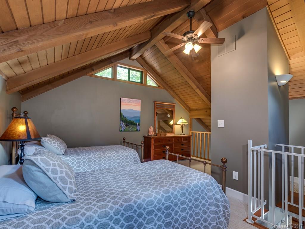 Rumbling Bald on Lake Lure - Residential