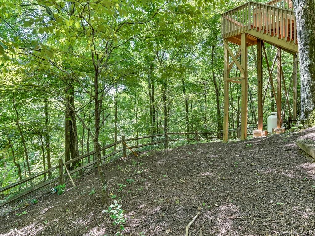 Rumbling Bald on Lake Lure - Residential