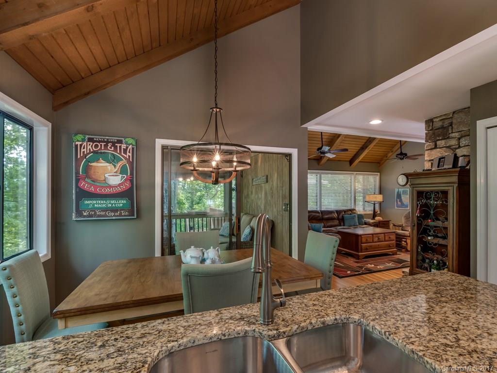 Rumbling Bald on Lake Lure - Residential