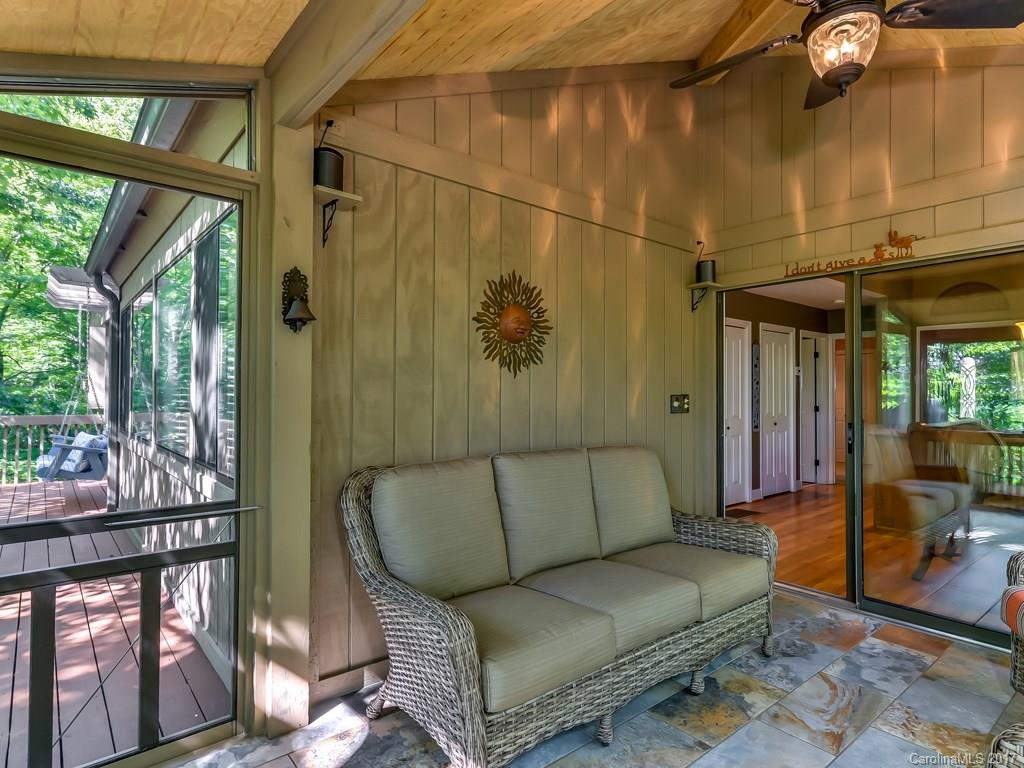 Rumbling Bald on Lake Lure - Residential