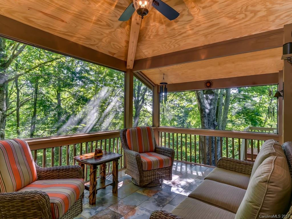 Rumbling Bald on Lake Lure - Residential