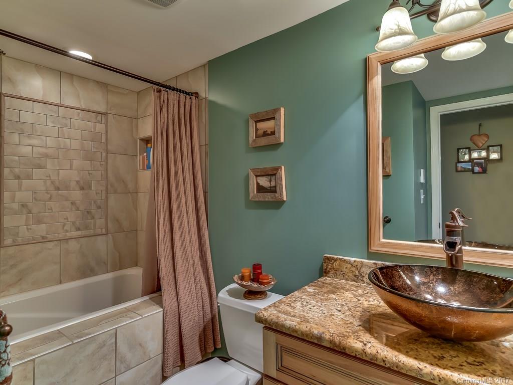 Rumbling Bald on Lake Lure - Residential