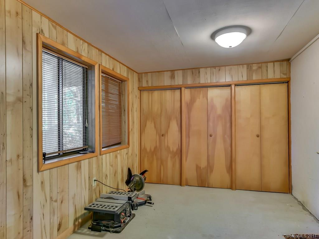 Rumbling Bald on Lake Lure - Residential