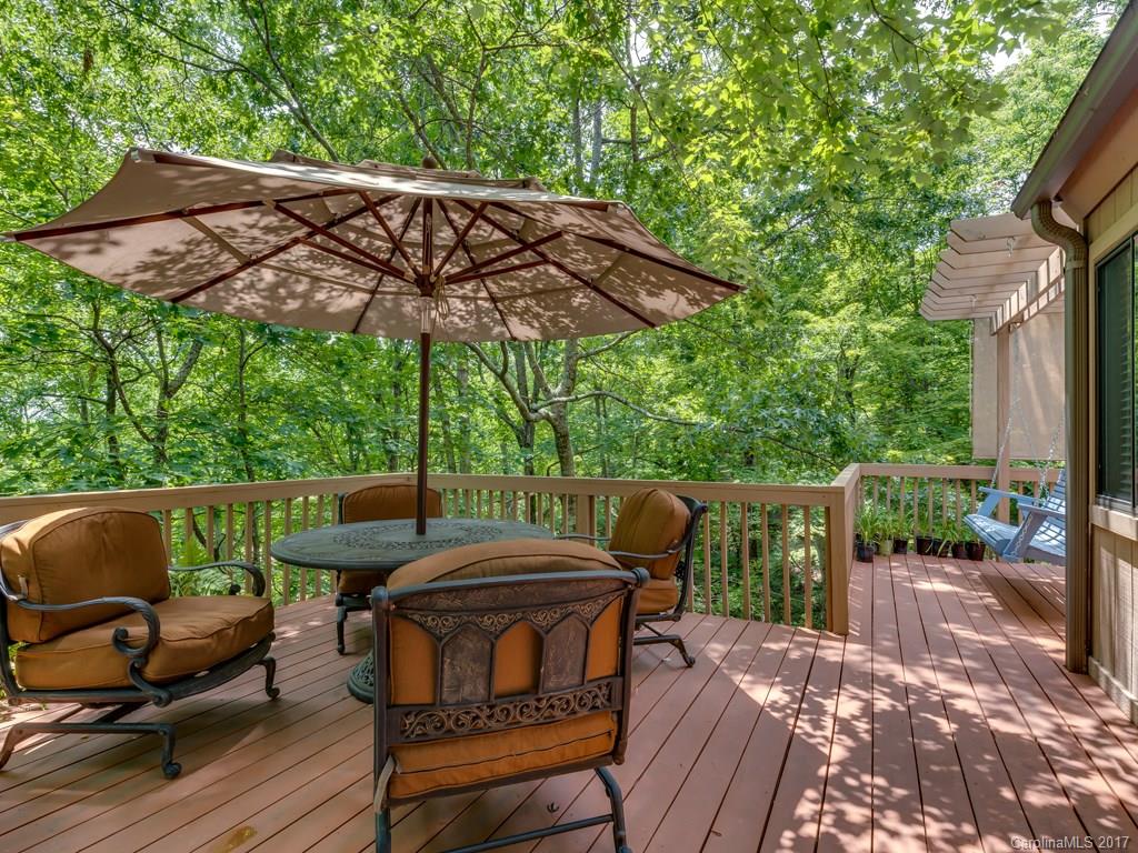Rumbling Bald on Lake Lure - Residential