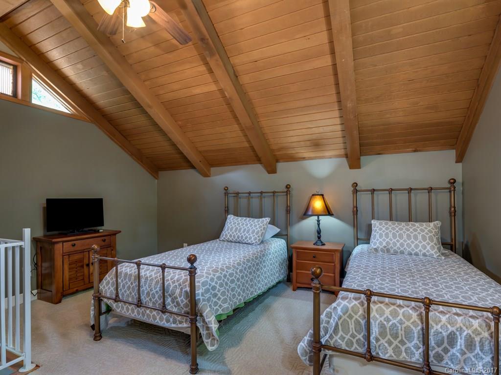 Rumbling Bald on Lake Lure - Residential