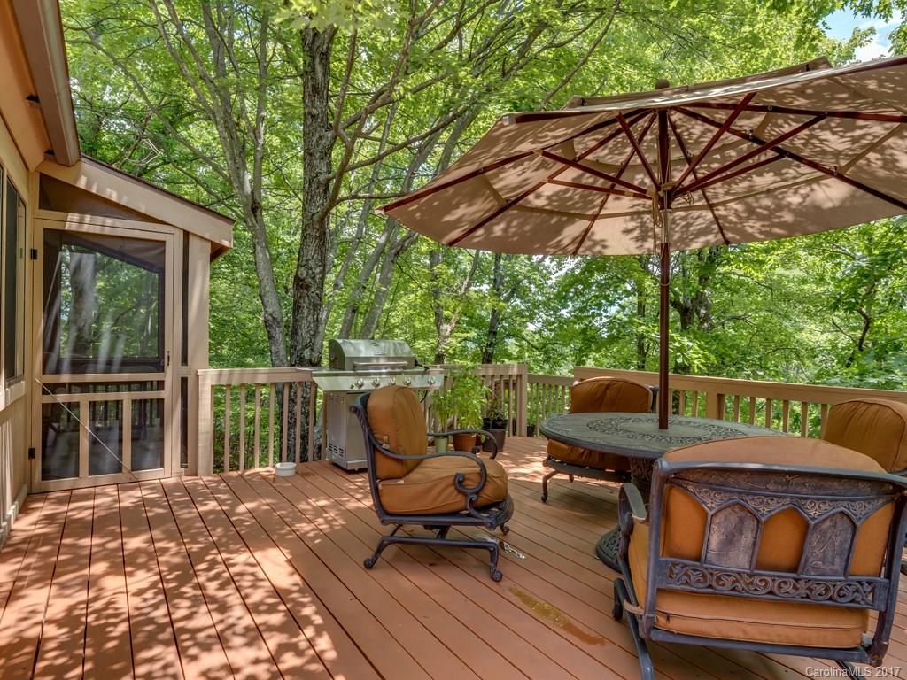 Rumbling Bald on Lake Lure - Residential