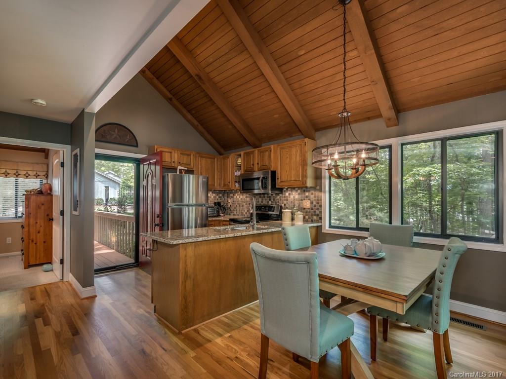 Rumbling Bald on Lake Lure - Residential