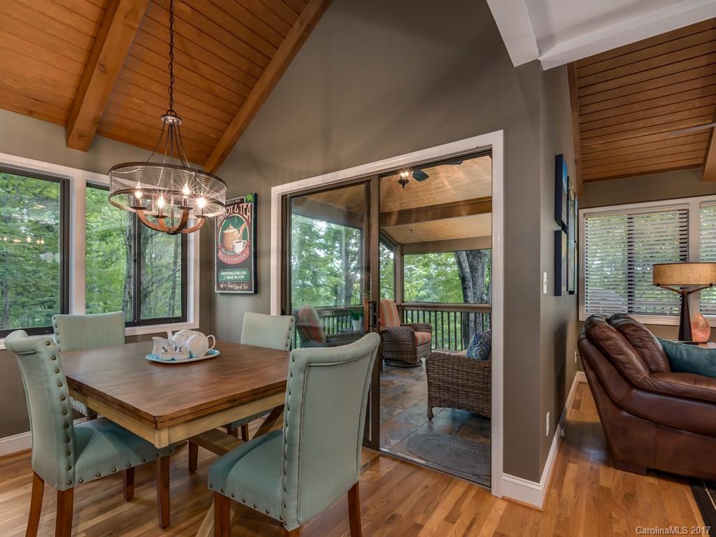 Rumbling Bald on Lake Lure - Residential