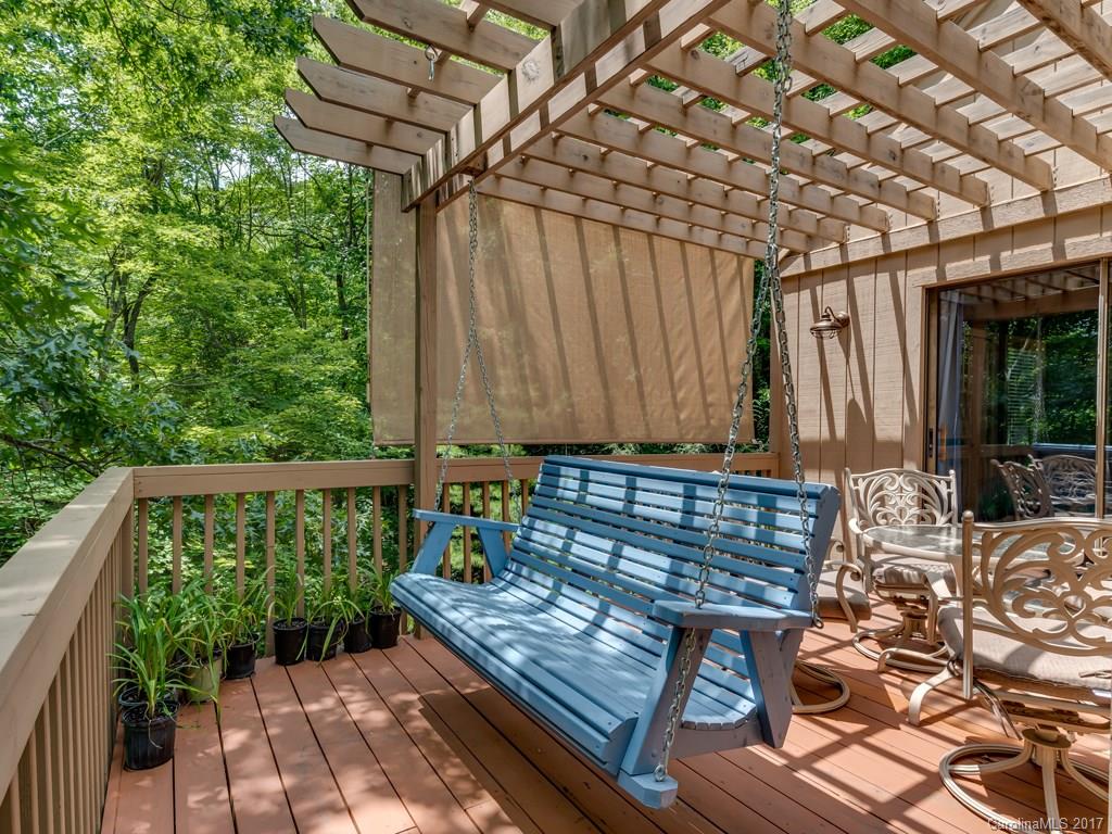 Rumbling Bald on Lake Lure - Residential