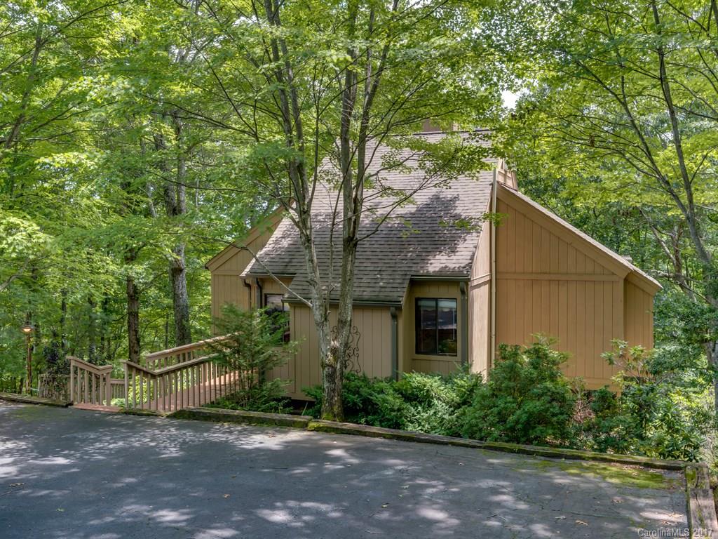 Rumbling Bald on Lake Lure - Residential