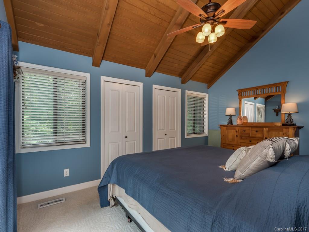 Rumbling Bald on Lake Lure - Residential