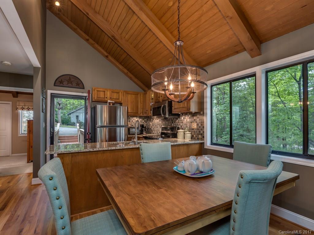 Rumbling Bald on Lake Lure - Residential