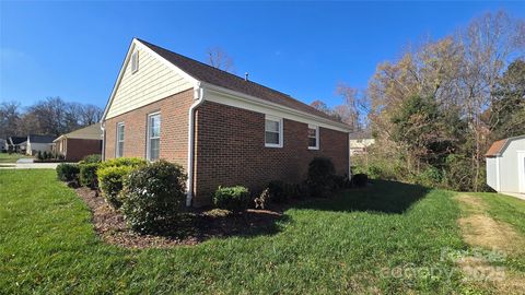 A home in Gastonia