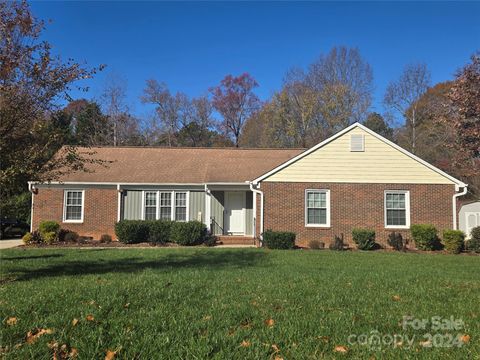 A home in Gastonia