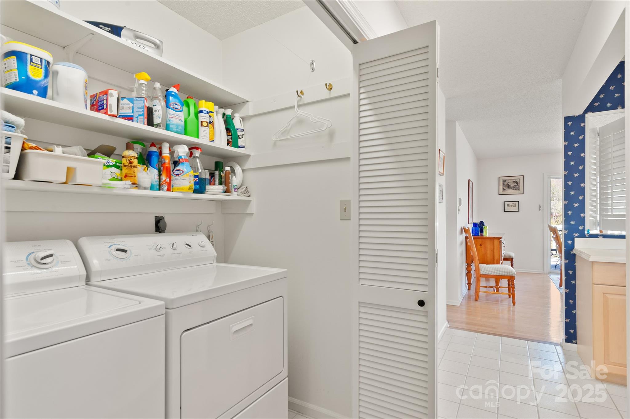 The Overlook At Laurel Ridge - Residential