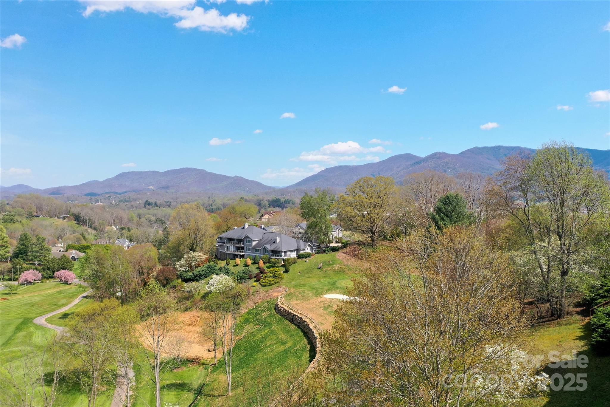 The Overlook At Laurel Ridge - Residential