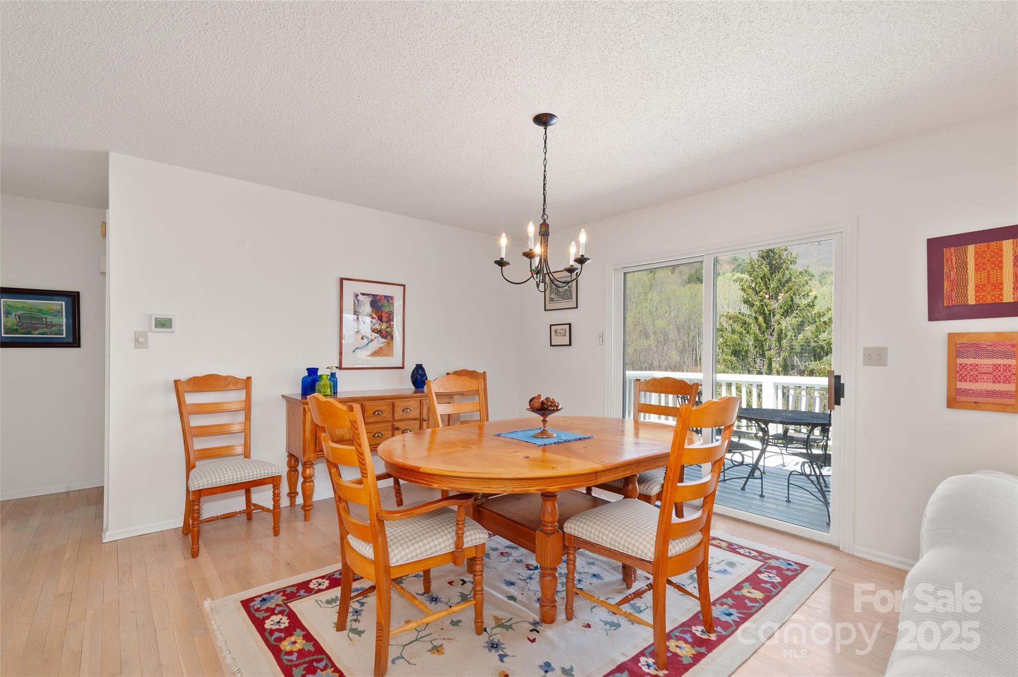 The Overlook At Laurel Ridge - Residential