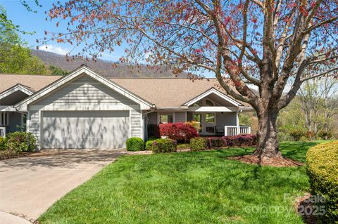 135 Oakcrest Lane Waynesville NC 28786