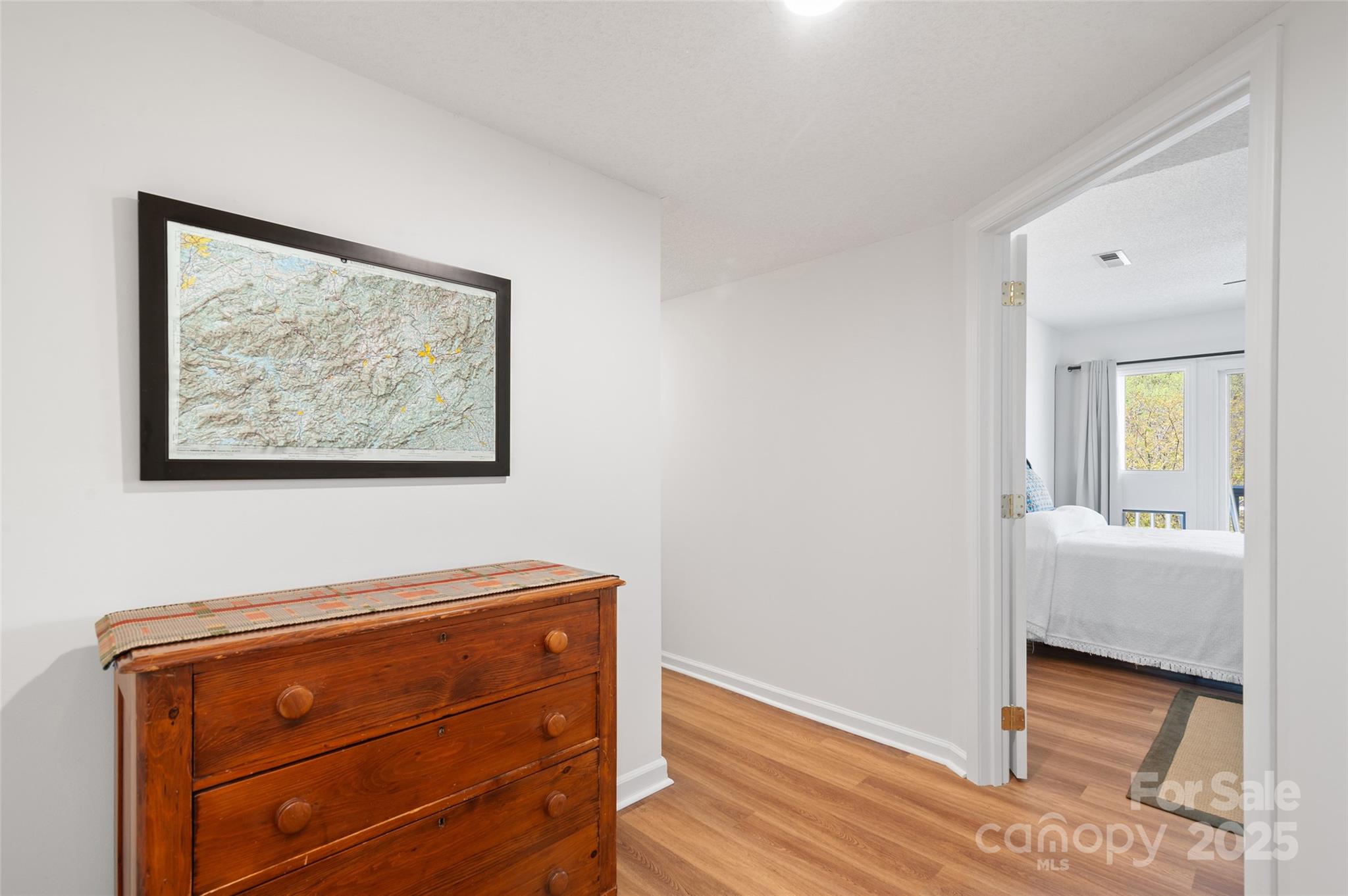 The Overlook At Laurel Ridge - Residential