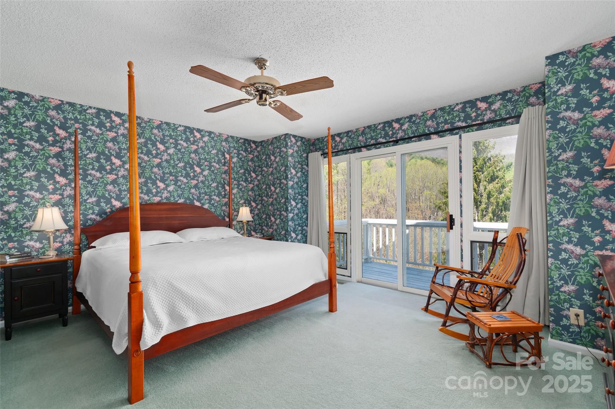 The Overlook At Laurel Ridge - Residential