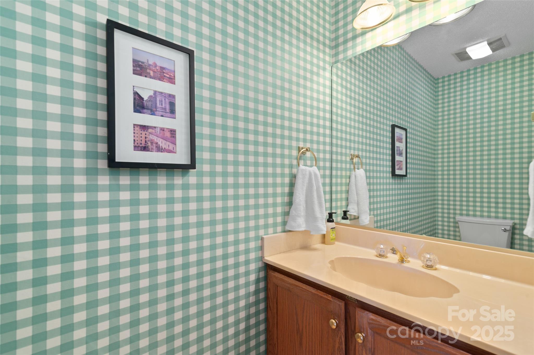 The Overlook At Laurel Ridge - Residential